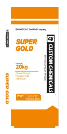 SUPER GOLD